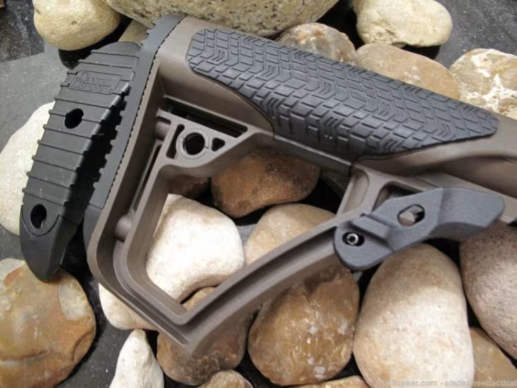 DANIEL DEFENSE Mossberg 500-3