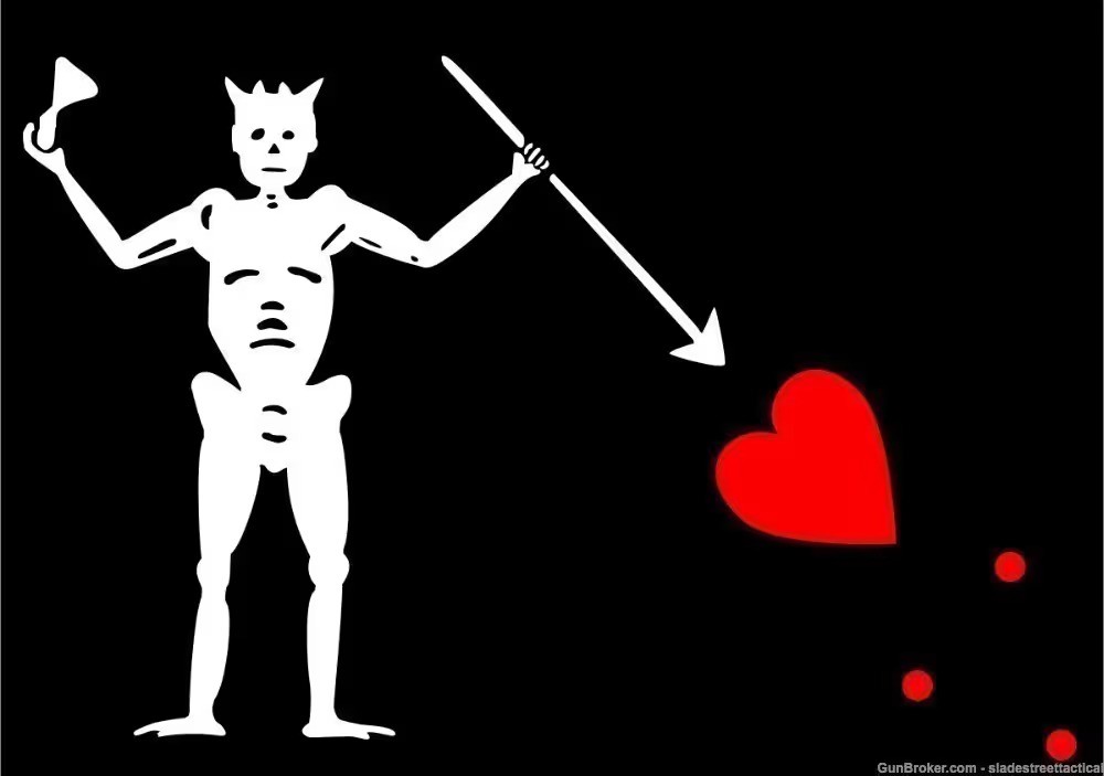 DANIEL DEFENSE Mossberg 500-5