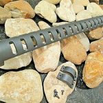 Fits Mossberg 500 590 835 VAPOR EYE Heat Shield Tactical Shotgun 12 GAU LIFETIME