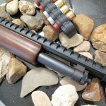 Fits REMINGTON 870 VAPOR EYE Heat Shield Tactical Shotgun 12 GA LIFETIME WTY