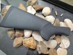 Fits Mossberg 500 590 835 Hogue Shotgun Stock PEBBLE OVERMOLD Technology US MADE