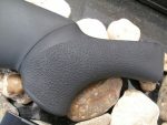 Fits Mossberg 500 590 835 Hogue Shotgun Stock PEBBLE OVERMOLD Technology US MADE - Image 3