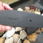 Maverick 88 12 GAUGE Hogue Shotgun Stock PEBBLE OVERMOLD Technology USA MADE!!