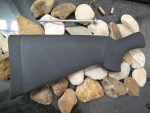 Pardner Pump 12 GAUGE Hogue Shotgun Stock PEBBLE OVERMOLD Technology USA MADE!!