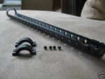 Mossberg 500/ 590/ 835 Heat Shield + Pistol GRIP Shotgun 12 ALL USA MADE!! - Image 2