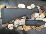 Fits BLUELINE PUMP Hogue Shotgun Stock + Milled Tactical Picatinny Forend - Image 2