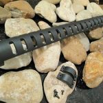 Fits PARDUS PUMP VAPOR EYE Heat Shield Tactical Shotgun 12 Gauge Barrel Shotgun