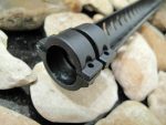 Fits PARDUS PUMP VAPOR EYE Heat Shield Tactical Shotgun 12 Gauge Barrel Shotgun - Image 3