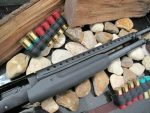 Fits G FORCE GF3T Heat Shield Shotgun 12 Gauge Tactical USA Made!
