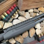 Fits G FORCE GF3T Heat Shield Shotgun 12 Gauge Tactical USA Made!