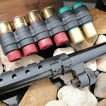 Fits BLUELINE 12 Heat Shield Shotgun 12 Gauge Tactical USA Made!