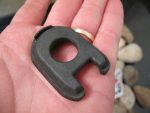 12 to 20 Gauge CONVERSION Mesa Tactical Lucy Stock Adapter - Fits Remington 870 - Image 2
