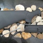 Fits Remington 870 Hogue Shotgun Stock + Picatinny Forend + Heat Shield COMBO!
