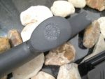 Maverick 88 20 GAUGE Hogue Shotgun Stock PEBBLE OVERMOLD Technology USA MADE