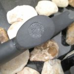 Maverick 88 20 GAUGE Hogue Shotgun Stock PEBBLE OVERMOLD Technology USA MADE