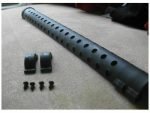 Winchester 1200 1300 Heat Shield + Rear Pistol GRIP Shotgun 12 ALL USA MADE!! - Image 2