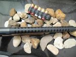 Fits Dickinson XX3T VAPOR EYE Heat Shield Tactical Shotgun 12 Barrel Shotgun - Image 2