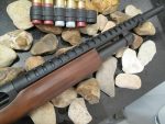 Fits Dickinson XX3T VAPOR EYE Heat Shield Tactical Shotgun 12 Barrel Shotgun