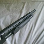 Heat Shield to fit Mossberg 500/ 590/ 835 12 Tactical Shotgun Barrel  NEW!