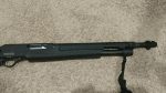 AKKAR Churchill Heat Shield Tactical Shotgun 12 GA Life Warranty 612 Karatay - Image 3
