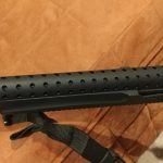 Dickinson XX3 Heat Shield Tactical Shotgun12 GA Dickenson USA XX3-2 XX3B-2
