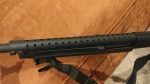 AKKAR Churchill Heat Shield Tactical Shotgun 12 GA Life Warranty 612 Karatay - Image 4