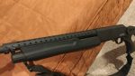 AKKAR Churchill Heat Shield Tactical Shotgun 12 GA Life Warranty 612 Karatay - Image 5