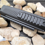 Milled Aluminum Remington 870 Picatinny Heavyweight Forend