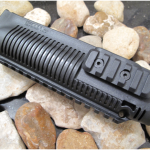 Fab Defense Remington 870 Tactical Rail Forend