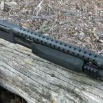 Mossberg 500 / 590 Heat Shield