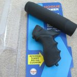 Hogue Pistol Grip Forend Heat Shield fits Mossberg 500 590 12 Gauge Shotgun !!