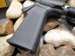 EX DUTY RECOIL REDUCING Mossberg 500 MFT MINIMALIST Mesa Stock PISTOL GRIP - Image 2