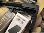 EX DUTY RECOIL REDUCING Mossberg 500 MFT MINIMALIST Mesa Stock PISTOL GRIP - Image 10