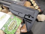 Aluminum TOP TUBE Adaptor + BCM Gunfighter MOSSBERG 500 6 Position Stock Adaptor 12 Gauge Shotgun