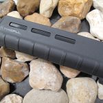 Mossberg 500 & 590 Magpul M-Lok Forend for 12 Gauge