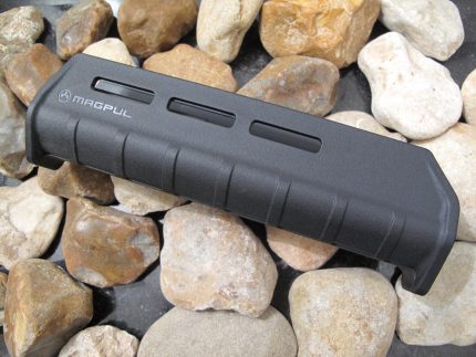 Mossberg 500 & 590 Magpul M-Lok Forend for 12 Gauge