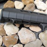 Mossberg 500 & 590 Magpul M-LokForend for 12 Gauge + Sig Sauer TREAD Hand-Stop Kit
