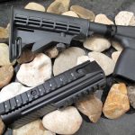 REMINGTON 870 Shotgun Forend Stock Pistol Grip Six Position 6 Adjustable