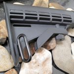 Mossberg 500 Shotgun Forend Stock Pistol Grip Six Position + STUB Vertical