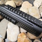 REMINGTON 870 Shotgun Forend Stock Pistol Grip Six Position 6 Adjustable