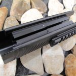 REMINGTON 870 Shotgun Forend Stock Pistol Grip Six Position + STUB Vertical