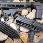 REMINGTON 870 Shotgun Forend Stock Pistol Grip Six Position + STUB Vertical