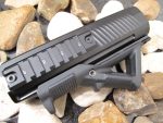 REMINGTON 870 + Magpul AFG Shotgun Forend Stock Pistol Grip Six Position 6 Adjustable - Image 2