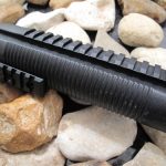 Mossberg + Magpul AFG ANGLED GRIP 500 590 Shotgun Forend Stock Pistol Grip Six Position + Vertical