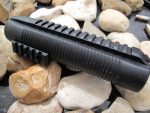 Mossberg + Magpul RVG 500 590 Shotgun Forend Stock Pistol Grip Six Position + Vertical