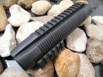 Mossberg + Magpul RVG 500 590 Shotgun Forend Stock Pistol Grip Six Position + Vertical - Image 3