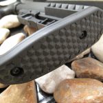 Mossberg 500 590 AIRLIGHT Minimal Stock 6 Position Pistol Grip Stock WTY!