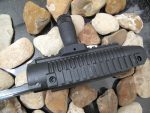 Maverick 88 Shotgun Forend Stock Pistol Grip Six Position + STUB Vertical - Image 2