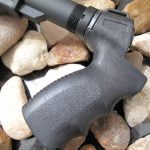 Magpul Mossberg 500 590 Pistol Grip Magpul Stock 6 Position Forend KIT!