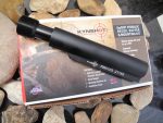 Mesa Tactical Hydraulic Shotgun Recoil REDUCING Buffer Tube Mil-Spec KYNSHOT STOCK PAD - Image 2